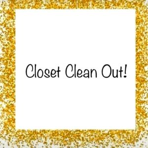 Plus size clothing and accessories